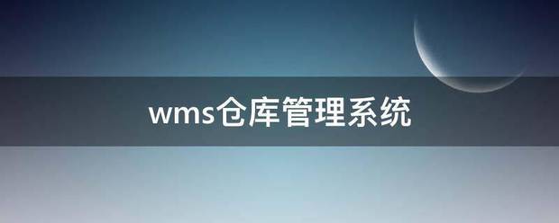 wms倉庫管理系統(tǒng)軟件功能流程演示介紹教學(優(yōu)勢智能下載)